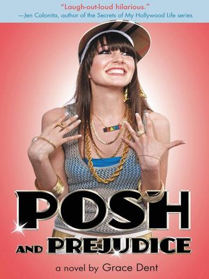 cover image of Posh and Prejudice
